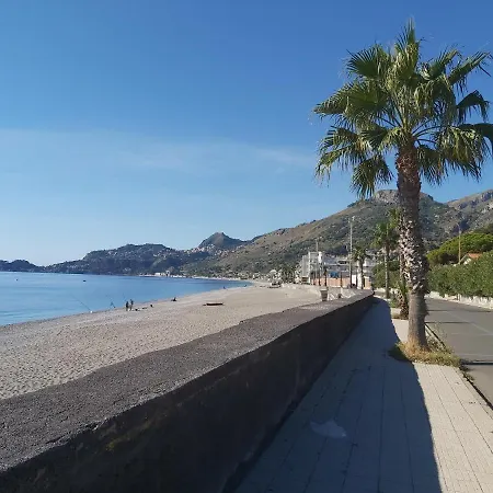 Borgo Vacanze * Letojanni