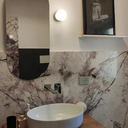 Borgo Vacanze Apartment *