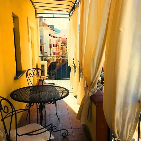 Borgo Vacanze * Letojanni
