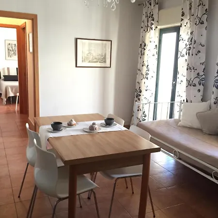 Apartment Borgo Vacanze
