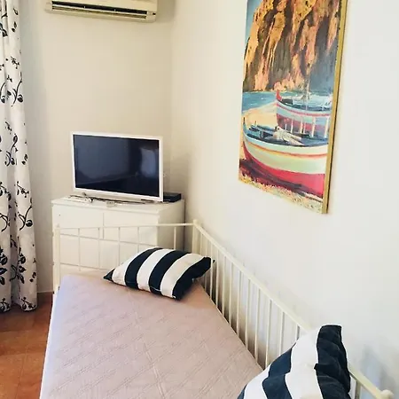 Apartment Borgo Vacanze Letojanni