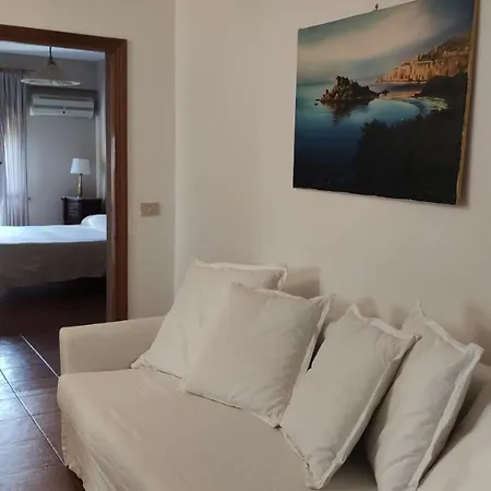 Borgo Vacanze Letojanni