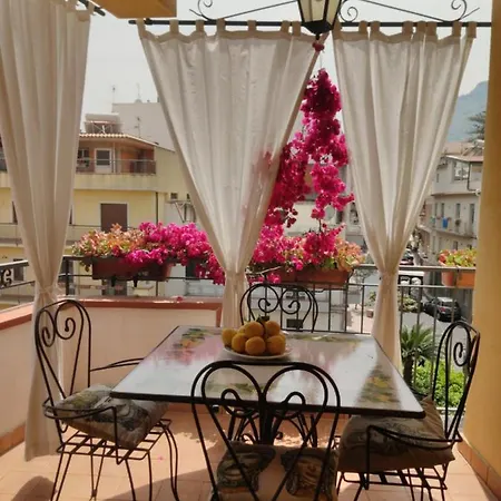 Borgo Vacanze