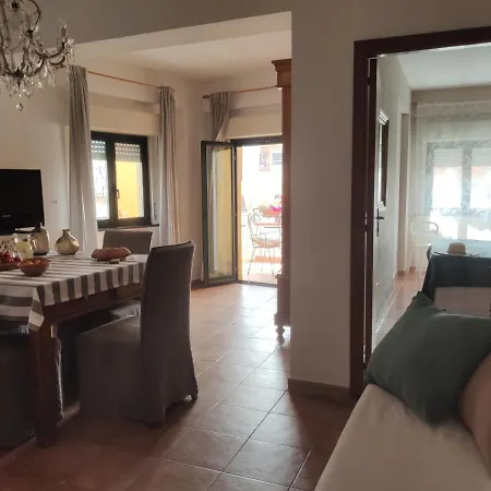 Appartement Borgo Vacanze *