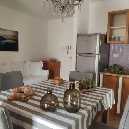 Borgo Vacanze * Letojanni