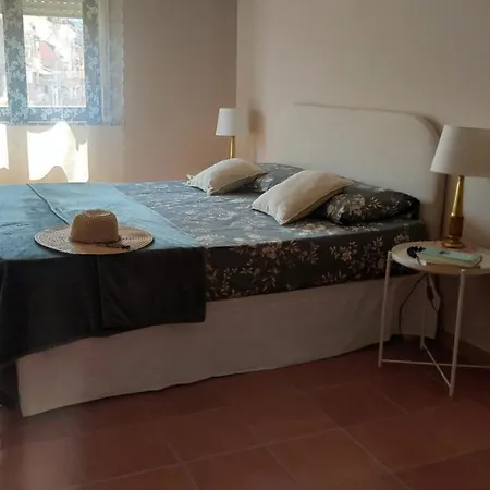 Borgo Vacanze Apartment