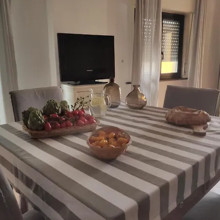 Borgo Vacanze Letojanni