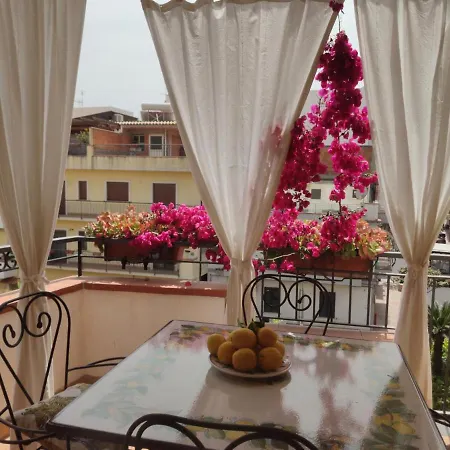 Borgo Vacanze * Letojanni