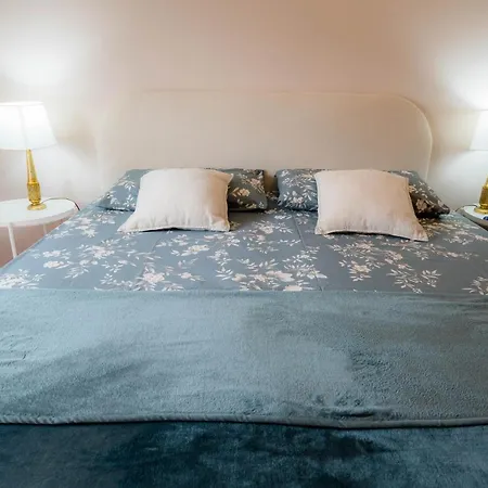 Borgo Vacanze Appartement Letojanni