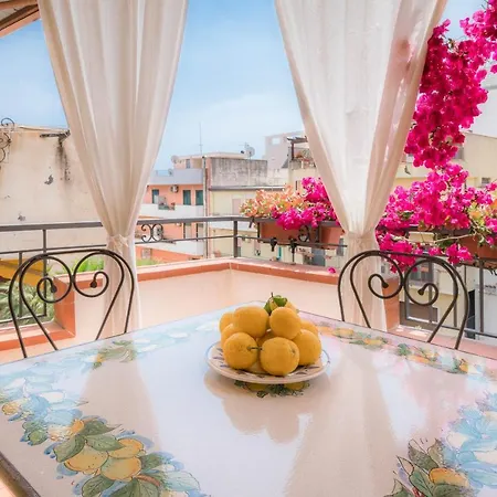 Borgo Vacanze * Letojanni