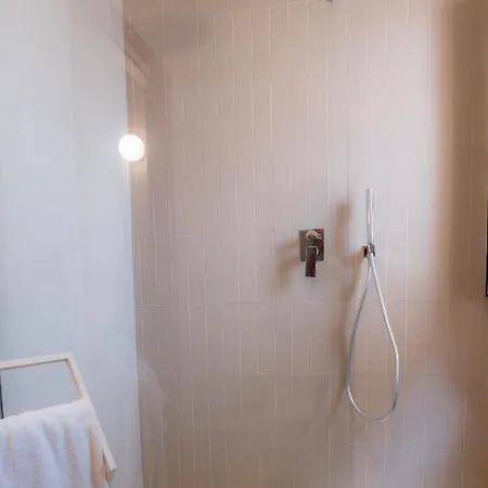 Borgo Vacanze Apartment Letojanni
