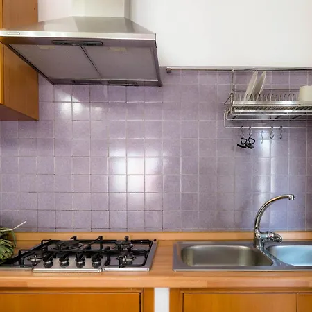 Borgo Vacanze Apartment *