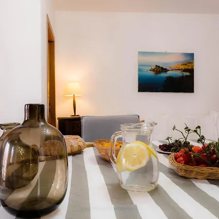 Apartment Borgo Vacanze *