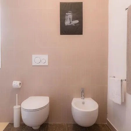 Appartement Borgo Vacanze
