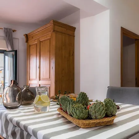 Apartment Borgo Vacanze *