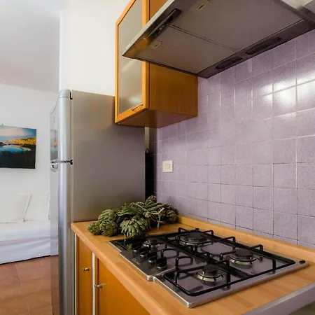 Apartment Borgo Vacanze Letojanni