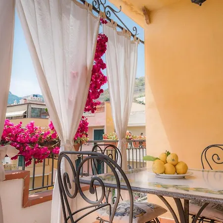 Appartement Borgo Vacanze *