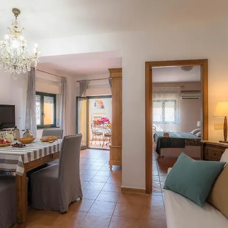 Borgo Vacanze
