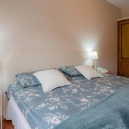 Appartement Borgo Vacanze