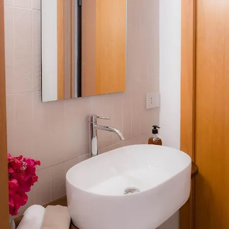 Appartement Borgo Vacanze