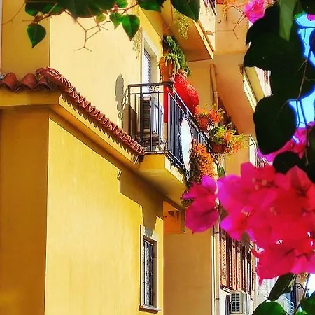 Apartment Borgo Vacanze Letojanni
