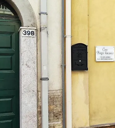 Borgo Vacanze Letojanni