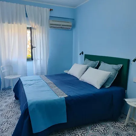 Borgo Vacanze Letojanni