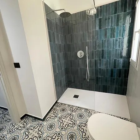 Borgo Vacanze Appartement