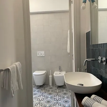 Appartement Borgo Vacanze *