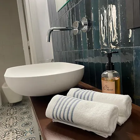 Borgo Vacanze Appartement Letojanni