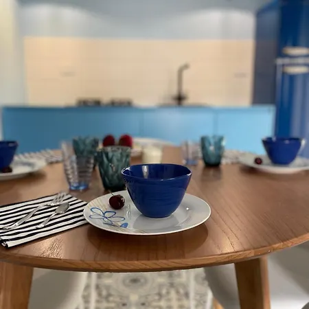 Borgo Vacanze * Letojanni