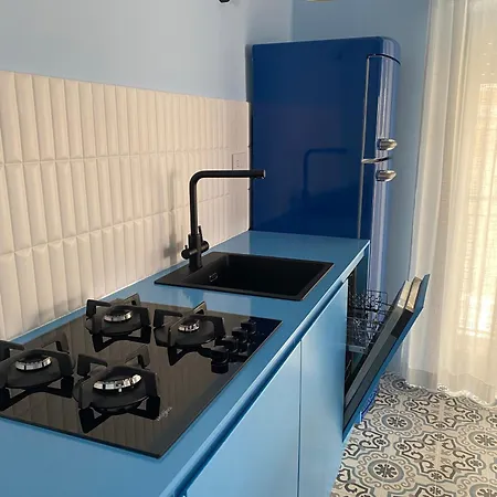 Appartement Borgo Vacanze
