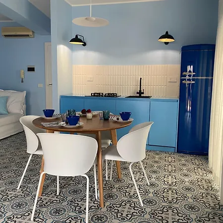 Apartment Borgo Vacanze Letojanni