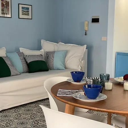 Apartment Borgo Vacanze