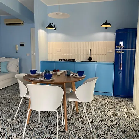 Borgo Vacanze Apartment