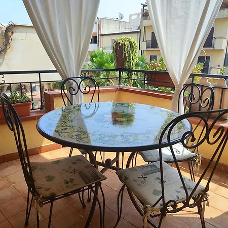 Borgo Vacanze Apartment *