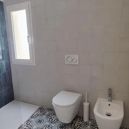 Appartement Borgo Vacanze Letojanni