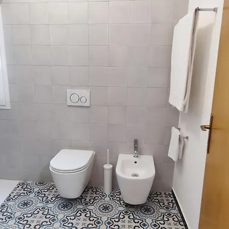 Borgo Vacanze Appartement Letojanni