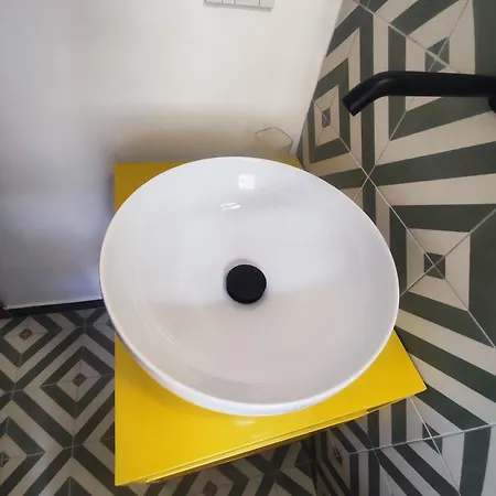 Appartement Borgo Vacanze Letojanni