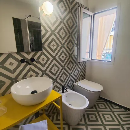 Borgo Vacanze Letojanni