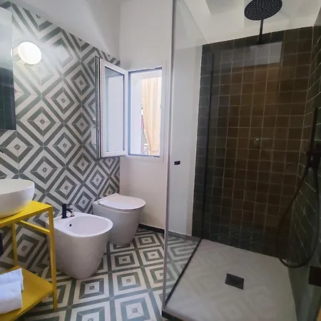 Borgo Vacanze Apartment Letojanni