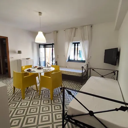 Borgo Vacanze Appartement *