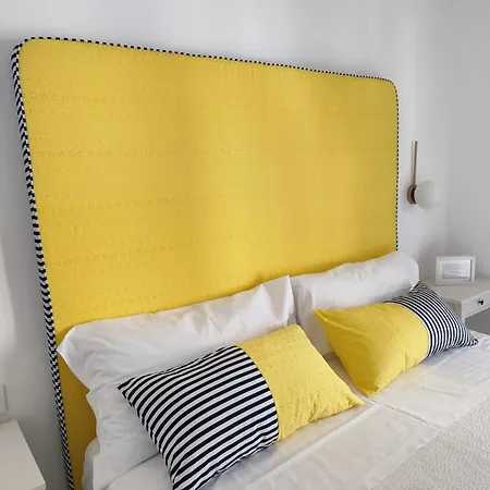 Appartement Borgo Vacanze *