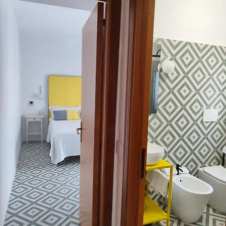 Borgo Vacanze *