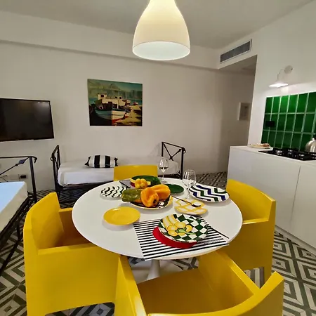 Borgo Vacanze * Letojanni