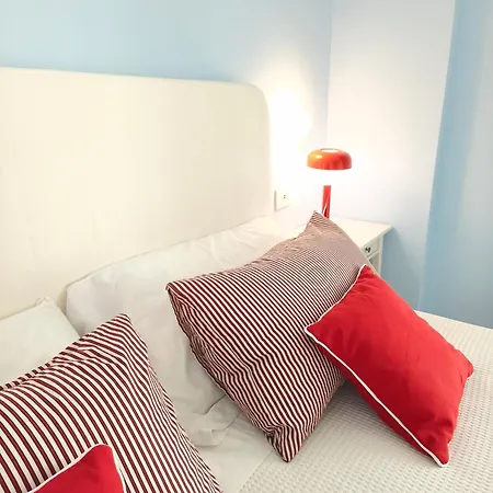 Borgo Vacanze Appartement