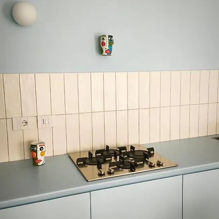 Appartement Borgo Vacanze