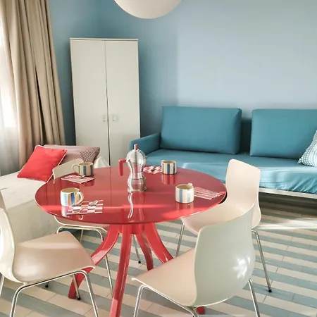 Borgo Vacanze Appartement *
