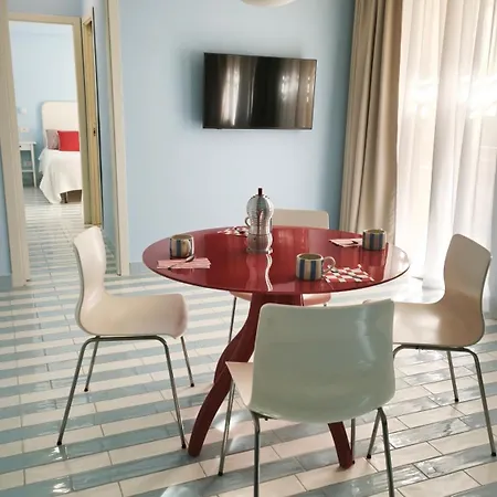 Appartement Borgo Vacanze Letojanni