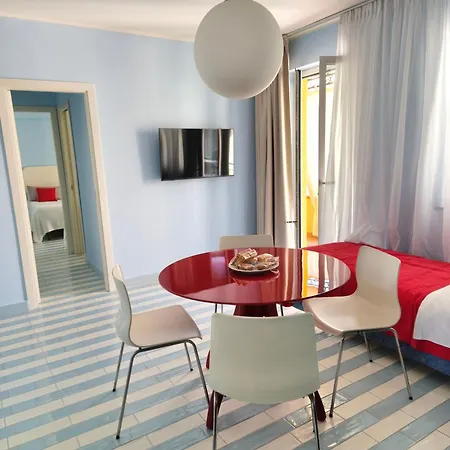 Borgo Vacanze Appartement *